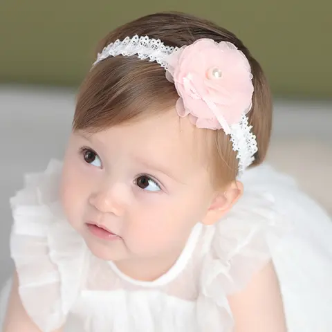 Korean Children's Hair Accessories