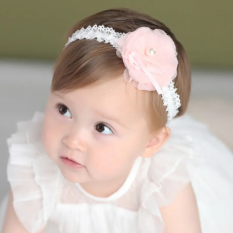 Korean Children's Hair Accessories