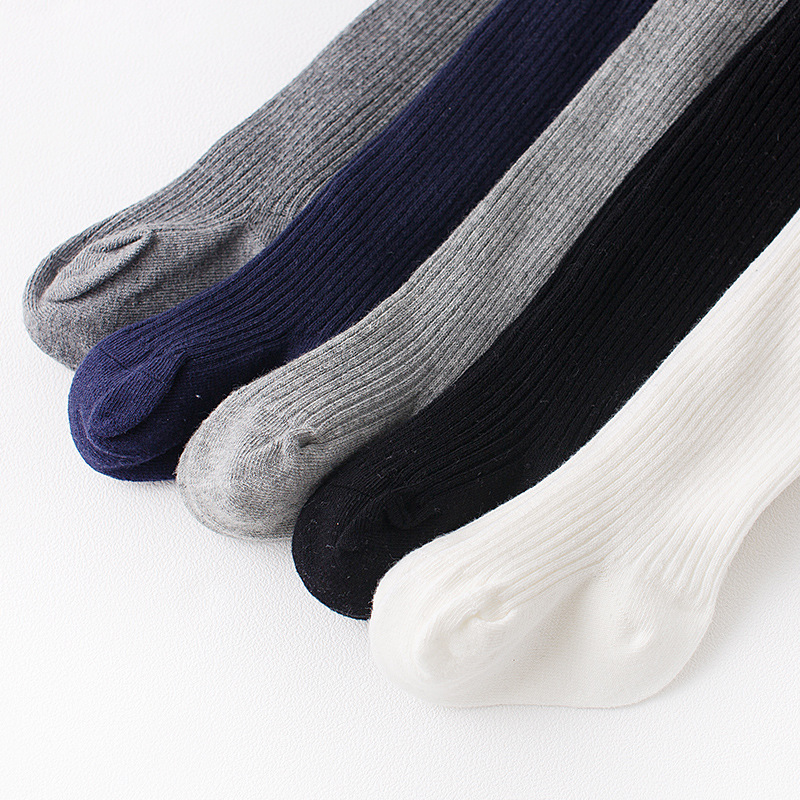 Leggings aus Baumwolle (3) – weitere Detailansicht