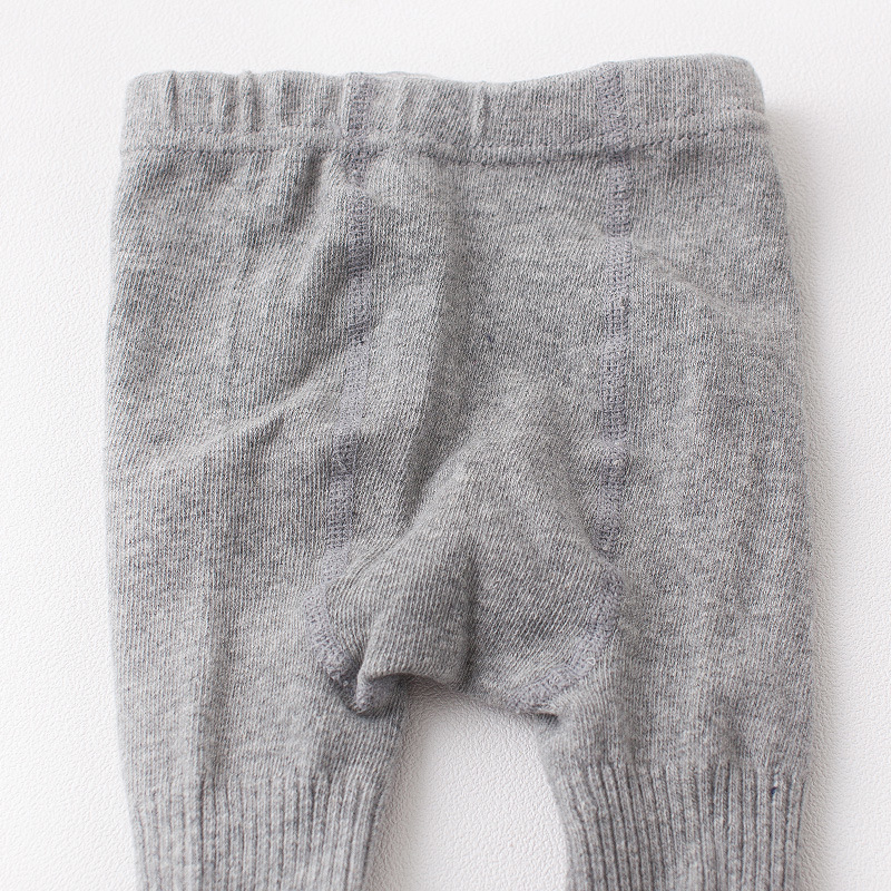 Leggings aus Baumwolle (3) – weitere Ansicht