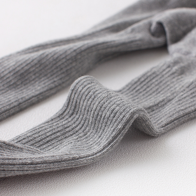 Leggings aus Baumwolle (3) – Detailansicht
