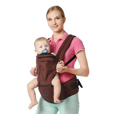 Baby Multifunctional Cotton Carrier