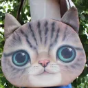 Cuteface Tote Bag 2