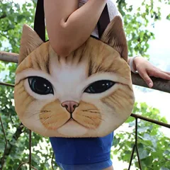 CuteFace Tote Bag - Cuteface Tote Bag 1 - View 1