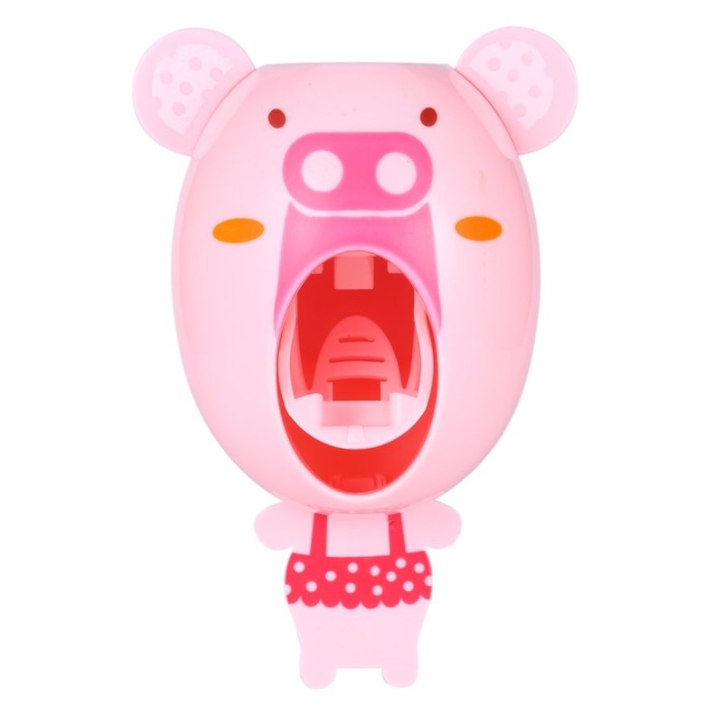 Pink Pig