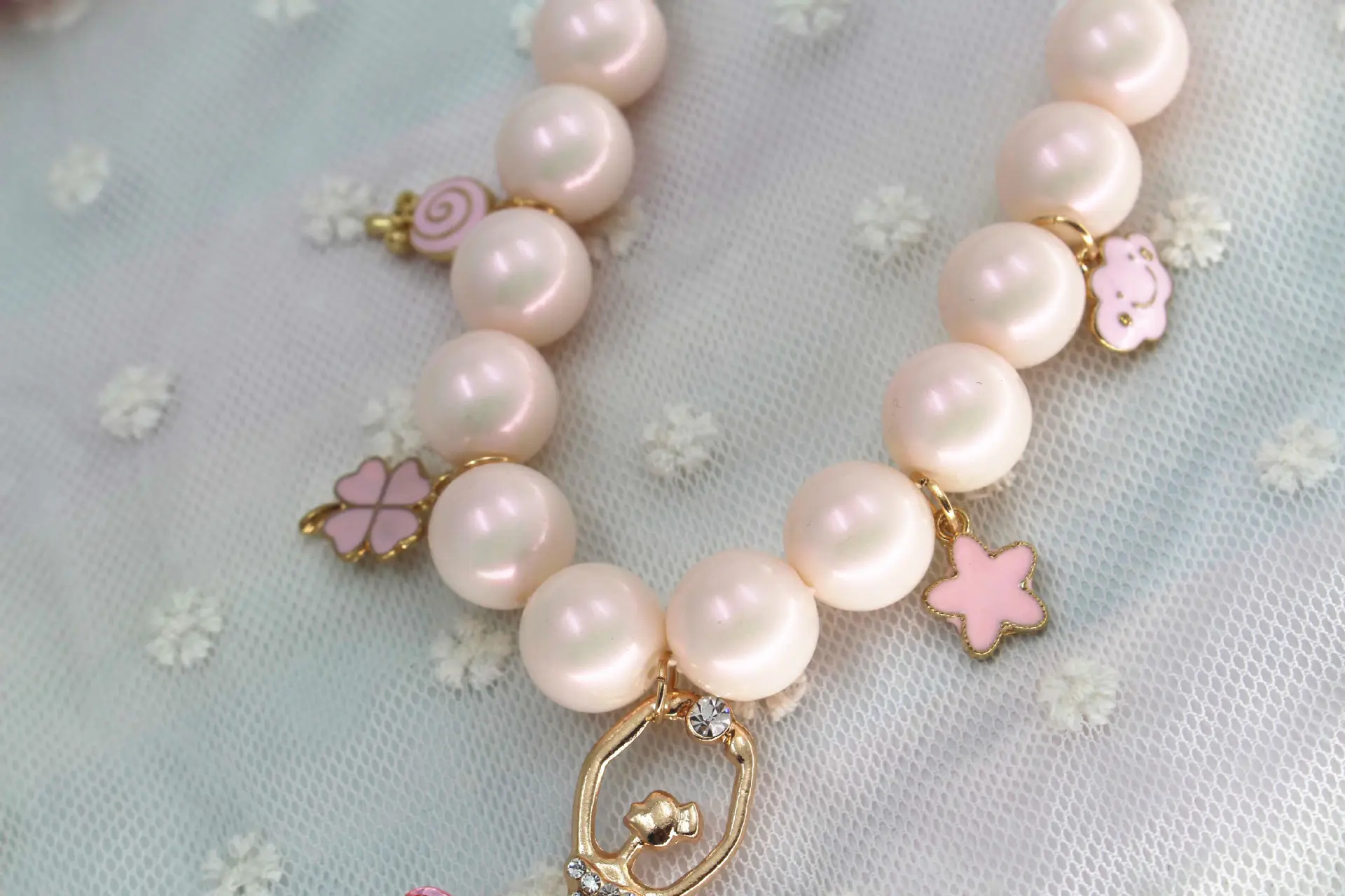 Necklace Korea Jewelry Accessories
