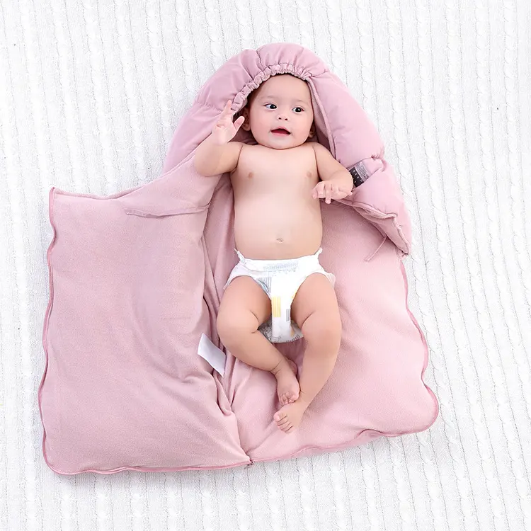 Down Cotton Sleeping Bag