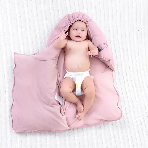Down Cotton Sleeping Bag
