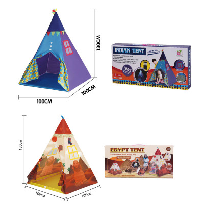 Children's tent toys 5