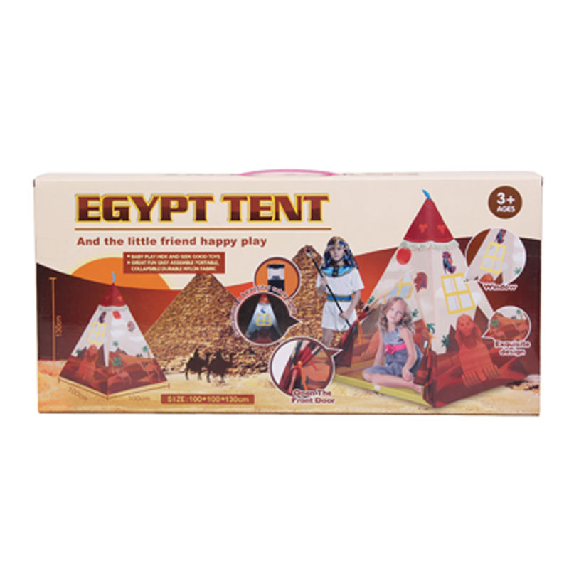 Children's tent toys 7
