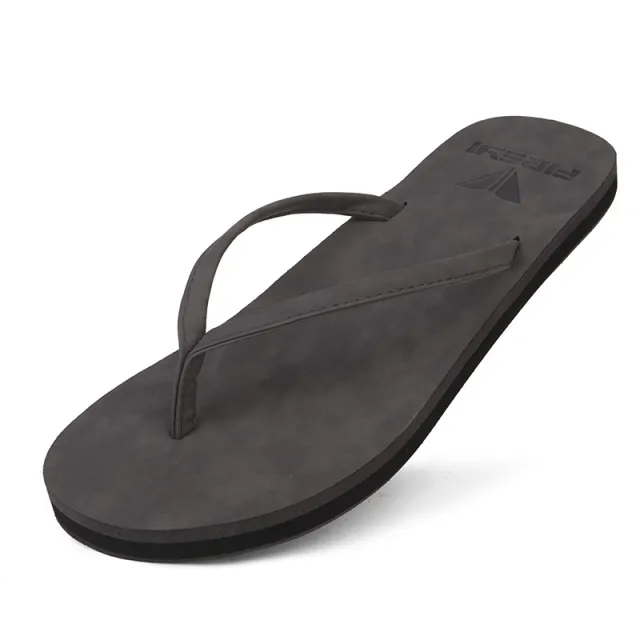 male slippers Grey - Shop at LoveMi