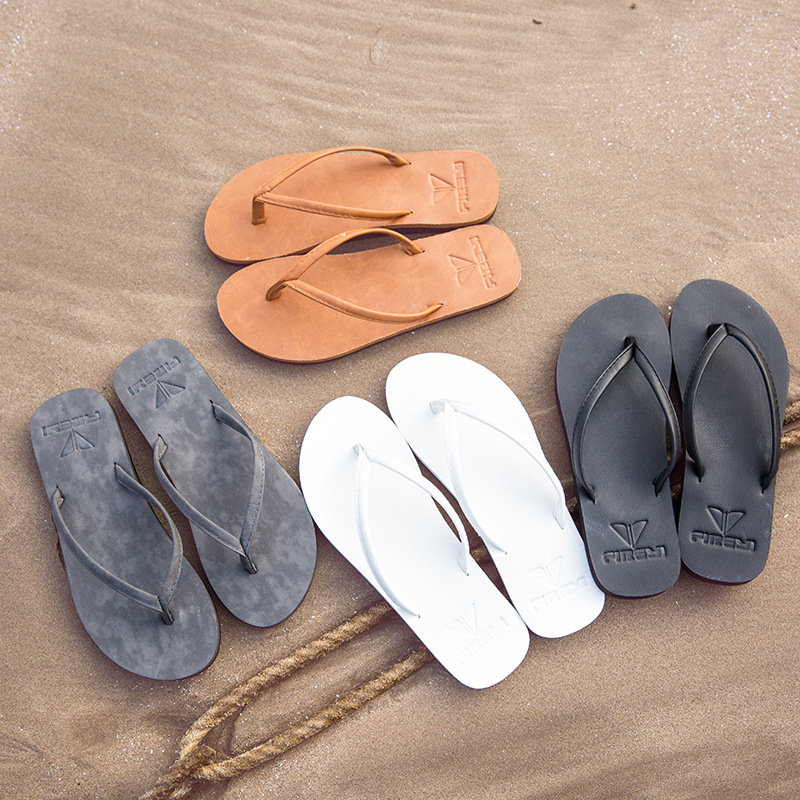 Male slippers