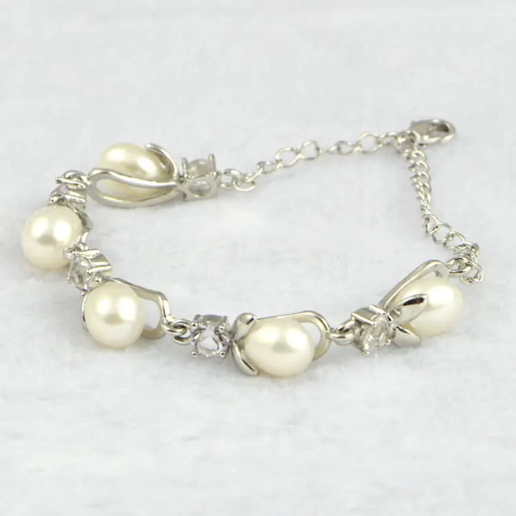Freshwater Pearl Bracelet
