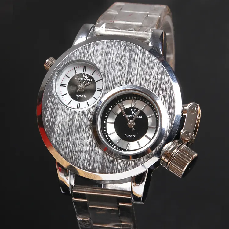 Wristwatch