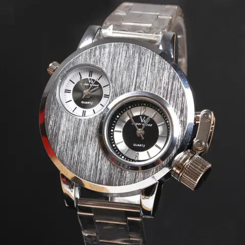 Wristwatch