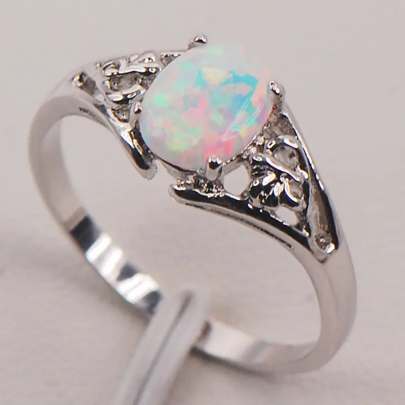 Jewelry hot ring
