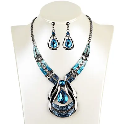 Jewellery Suit