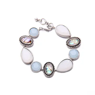 Retro Bracelet Female Freshness and Simplicity of Fashion Ornaments