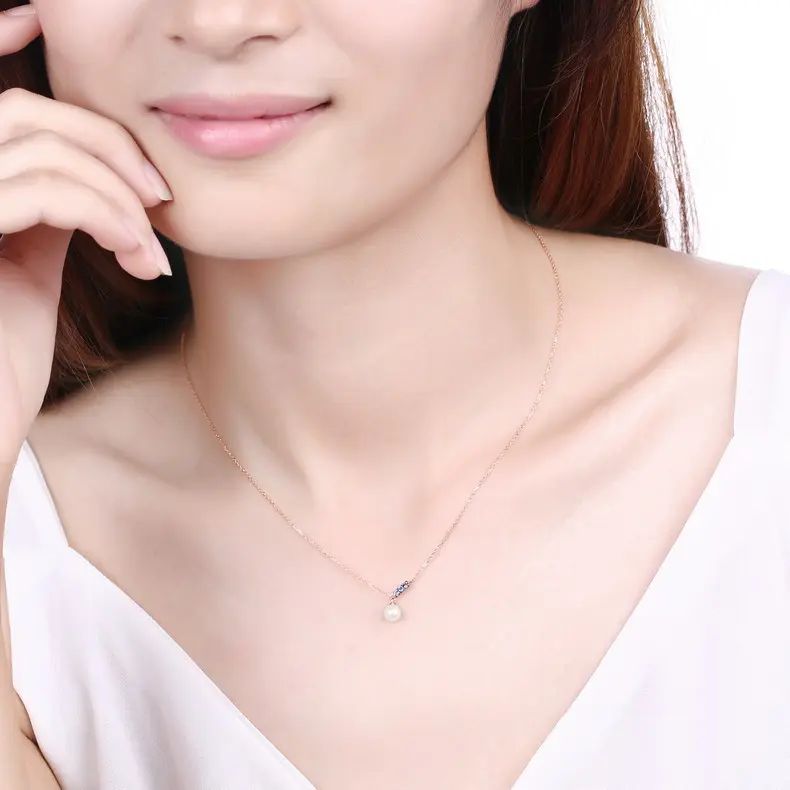 14K Rose Gold Jewelry