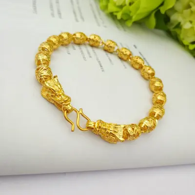 Double Faucet Bracelet