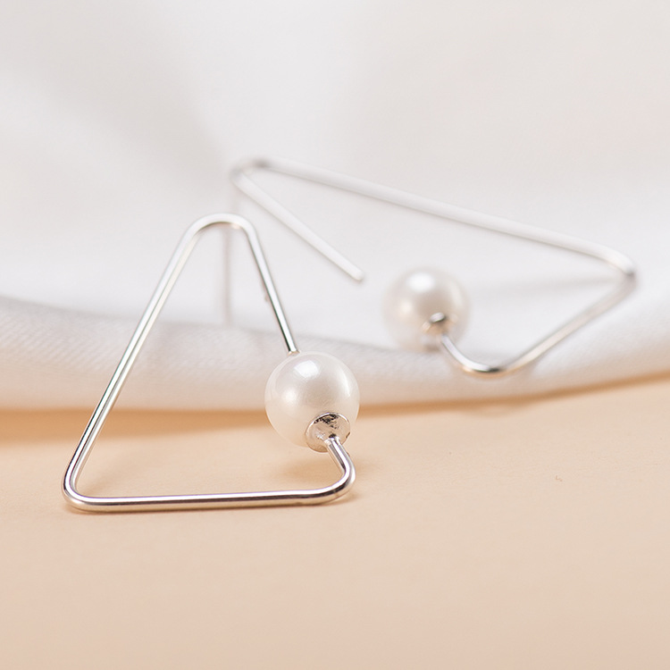 s925 sterling silver earrings