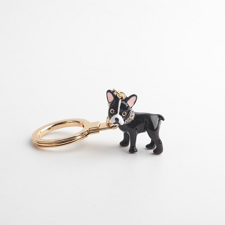 Qingdao Ornament Enamel Glaze Black  Bracelet Bracelet Necklace Necklace Ring Suit Pendant — foto 8