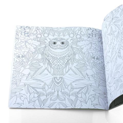 DIY Coloring Book 3