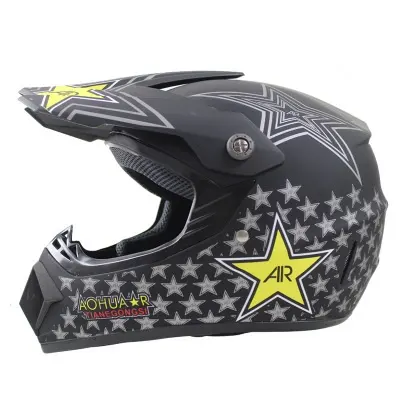 Mountain Bike Full Helmet
