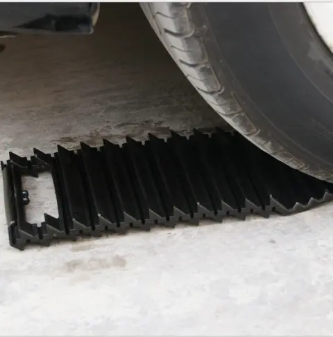 ABS Universal Car Snow Chains Non-slip Tire Anti-skid Pad