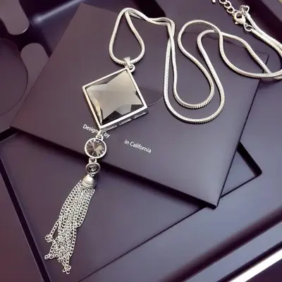 Sweater Chain