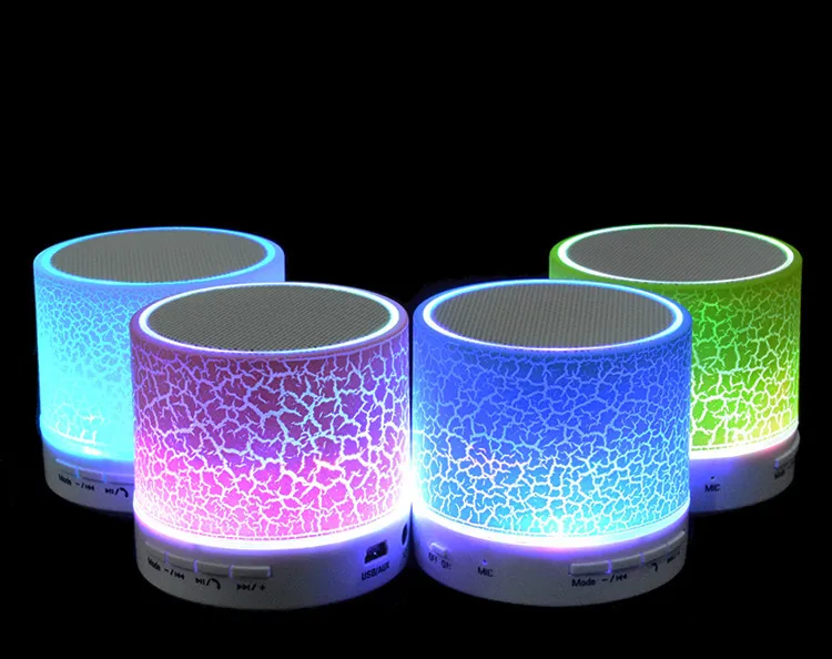 Mini Wireless Bluetooth Speakers – image 2