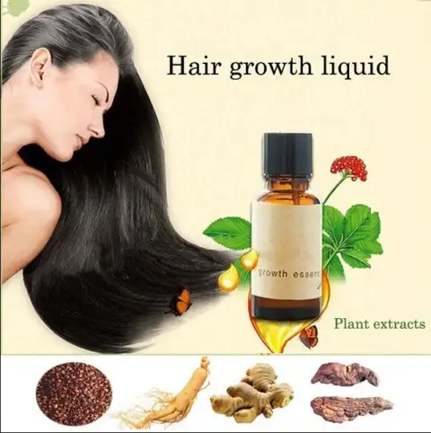 Hair Growth Liquid