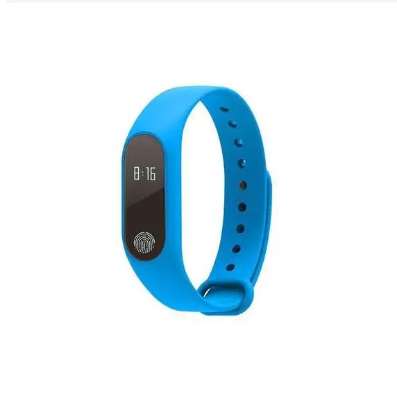 Motion Intelligent Hand Ring