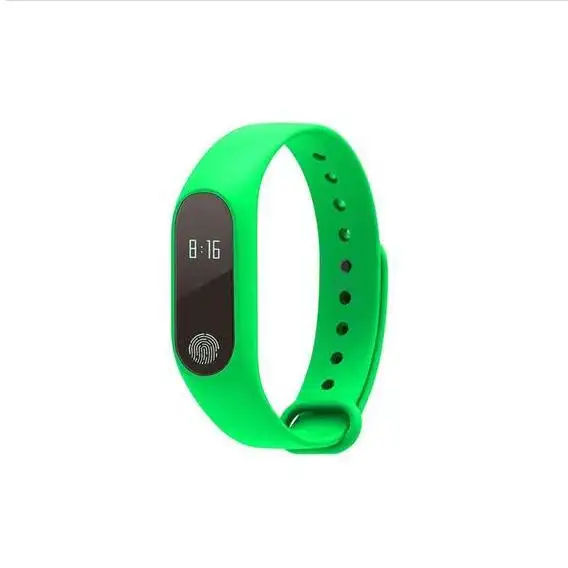 Motion intelligent hand ring