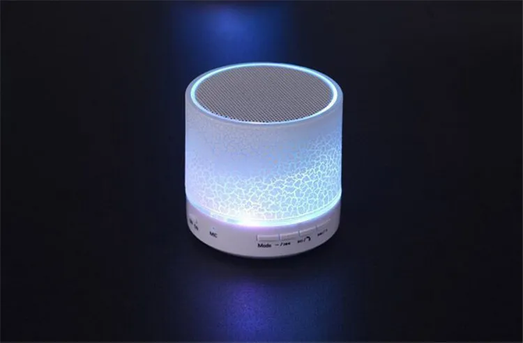 Mini Wireless Bluetooth Speakers – image 7