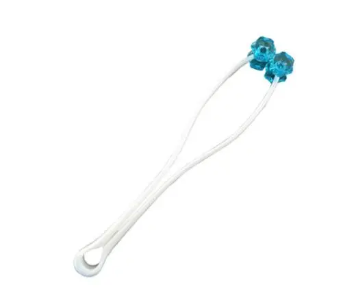 The lumassager the magic cat's thin face and legs massage themassager Green - Shop at LoveMi