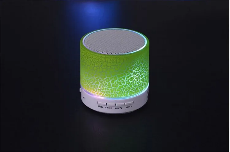 Mini Wireless Bluetooth Speakers – image 3