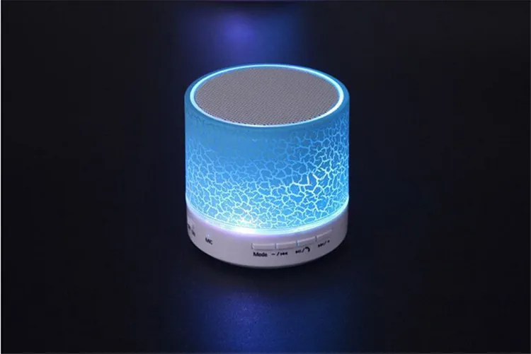 Mini Wireless Bluetooth Speakers – image 4