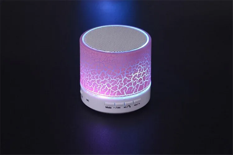 Mini Wireless Bluetooth Speakers – image 5
