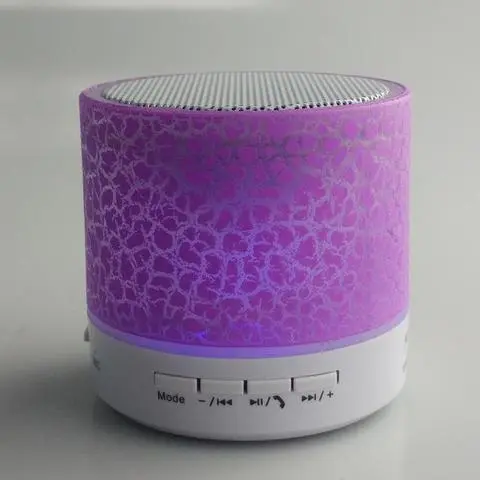 Mini Wireless Bluetooth Speakers – image 6