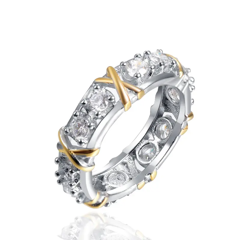 Europe and the United States zircon two