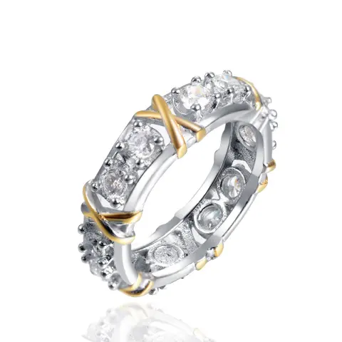 Europe and the United States Zircon Two Color X