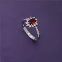 Red A