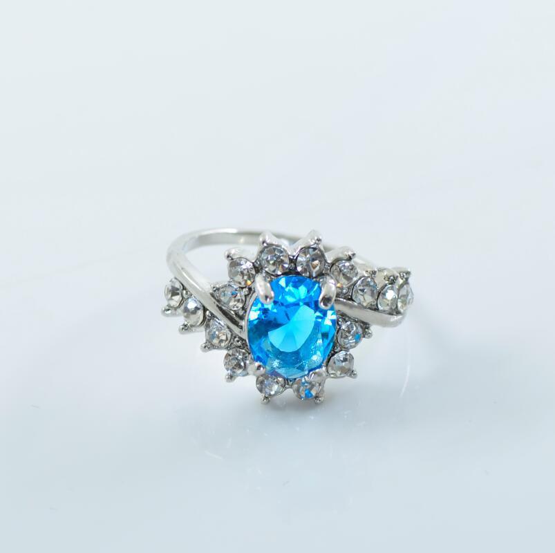 Sky Blue