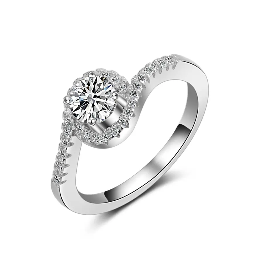 New Platinum Silver Plating