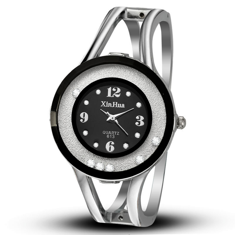 XINHUA Ladies Bracelet Watch Fashion Upscale