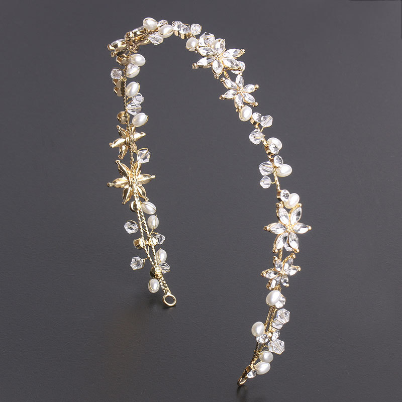 bride's wedding handmade ornaments — foto 5
