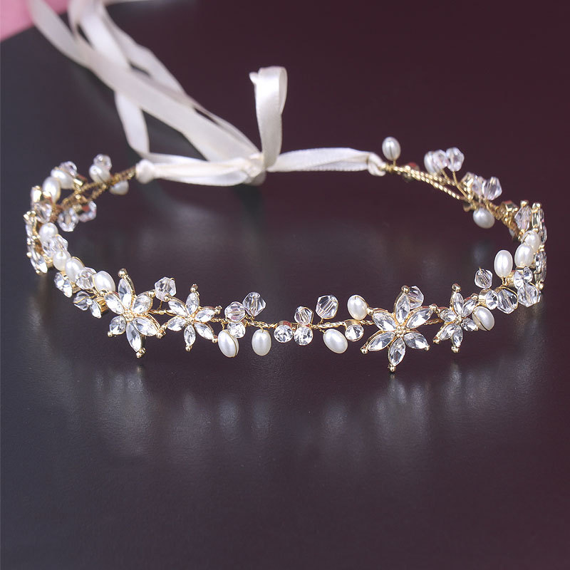 bride's wedding handmade ornaments — foto 2