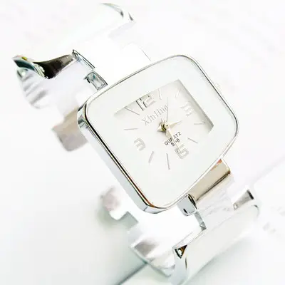 Bracelet Watch Fashion Gift