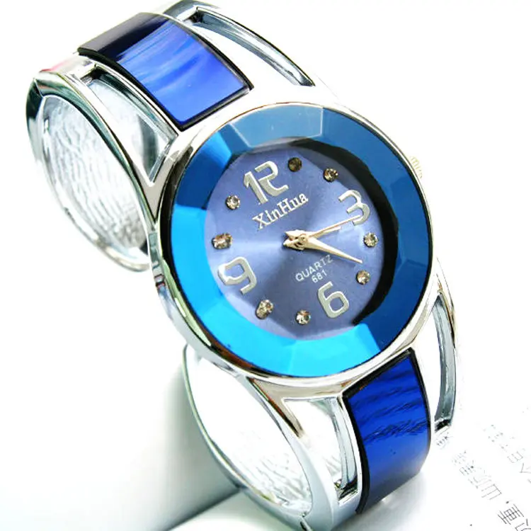 Ladies Bracelet Watch